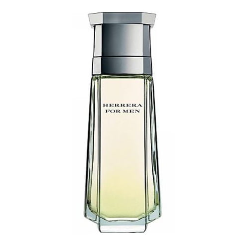  Perfume Carolina Herrera Herrera For Men  Eau de Toilette Masculino 