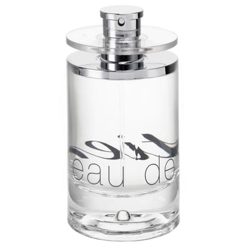 Perfume Cartier Concentree Unissex  Eau De Toilette 100ml