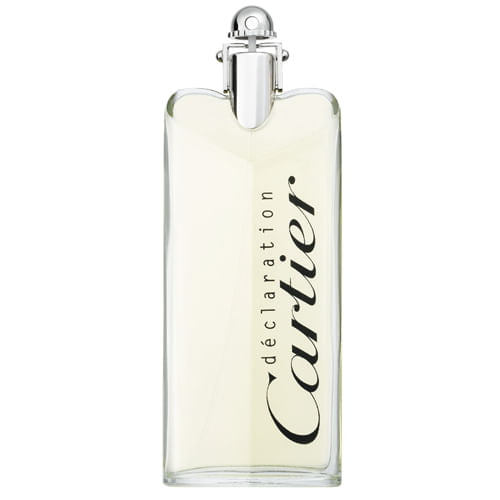 Perfume Cartier  Déclaration Eau de Toilette  Masculino 100ml
