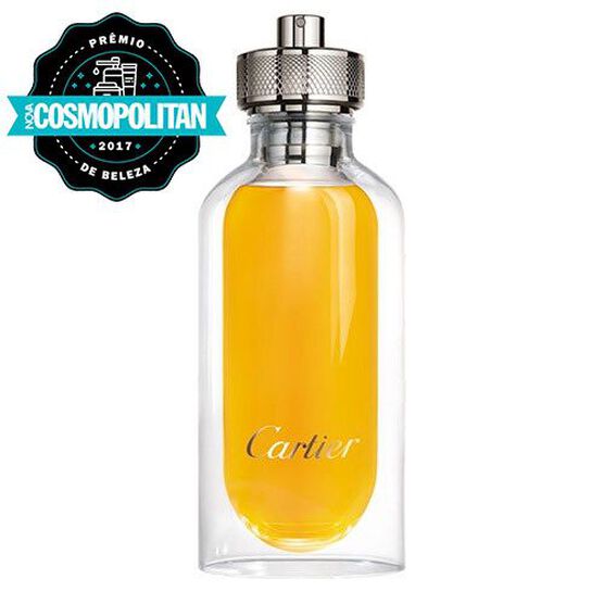 Perfume Cartier L'envol Eau De Parfum Masculino 100ml