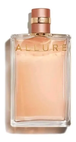 Perfume Chanel Allure Eau De Toilette Feminino 