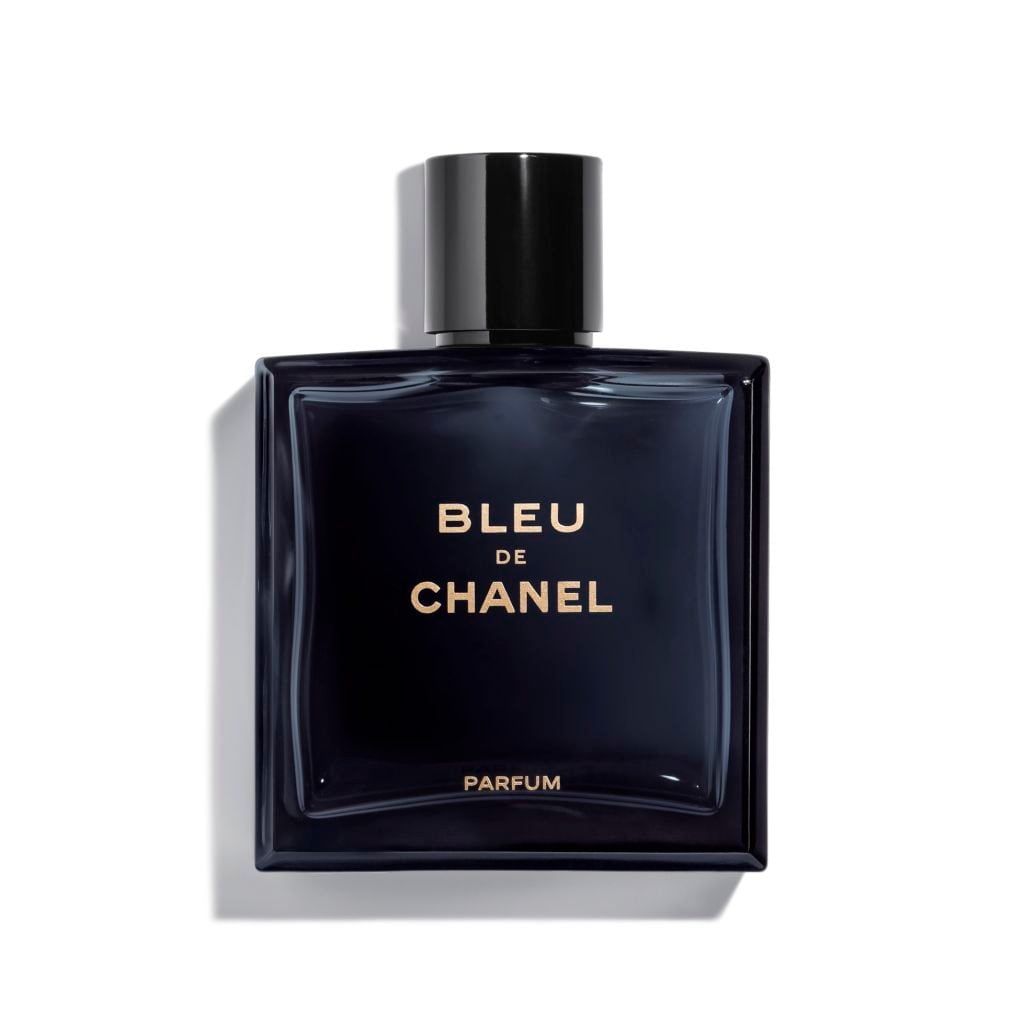 Perfume Chanel Bleu de Chanel Eau de Toilette Masculino 