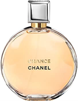 Perfume Chanel Chance Vive  Eau De Toilette Feminino