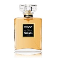 Perfume Chanel Coco Eau de Parfum Feminino 50ml