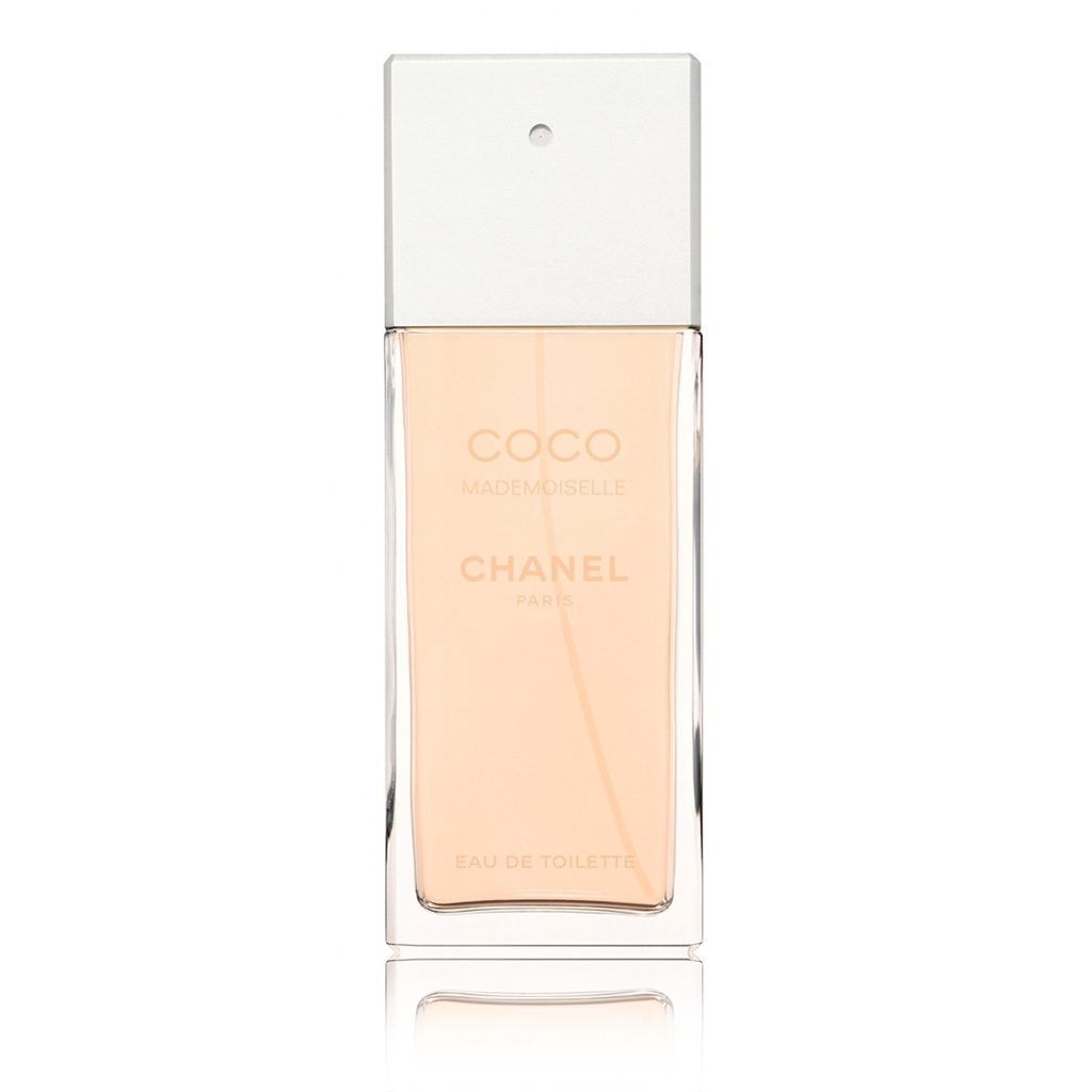 Perfume Chanel Coco Mademoiselle Eau de Toilette Feminino