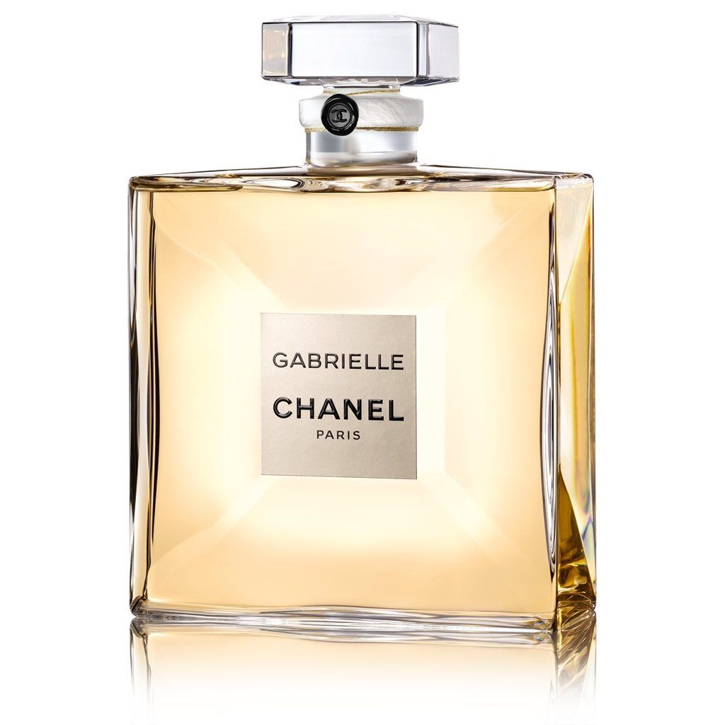 Perfume Chanel Gabrielle Eau De Parfum Feminino 
