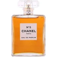 Perfume Chanel N°5 Eau De Parfum Feminino