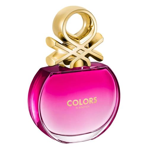 Perfume Colors Pink Benetton -  Feminino - Eau de Toilette 
