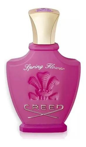 Perfume Creed Creed Spring Flower Eua de Parfum 75ml