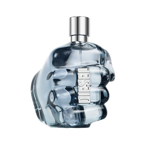 Perfume Diesel Only The Brave Eau de Toilette Masculino 125ml