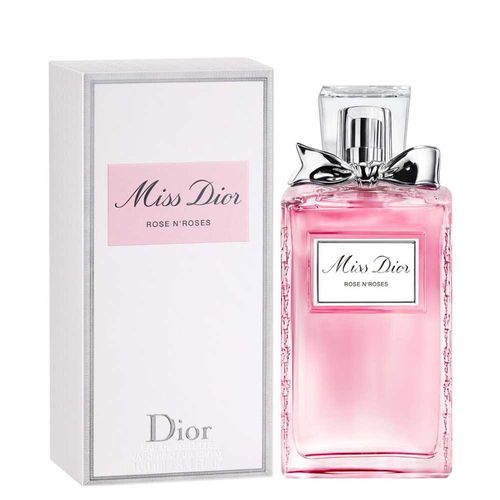 Perfume Dior Miss Rose N’Roses Dior EDT Feminino 