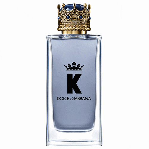Perfume  Dolce & Gabanna King Eau de Toilette Masculino