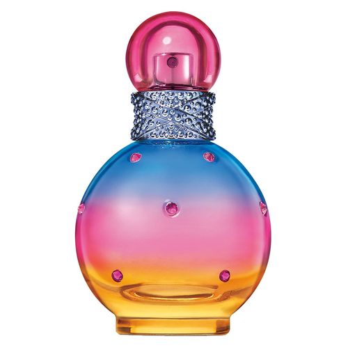 Perfume Fantasy Rainbow Britney Spears - Feminino Eau de Toilette 