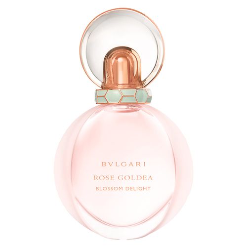 Perfume Rose Goldea Blossom Delight Bvlgari –  Feminino EDP