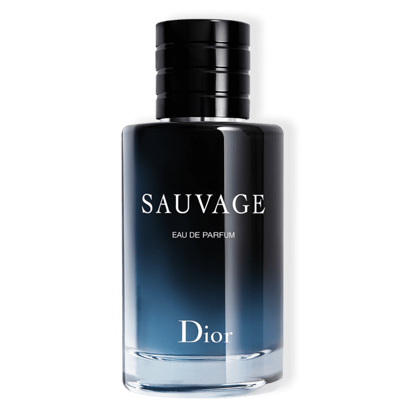 Sauvage Dior  Eau de Parfum - Perfume Masculino 