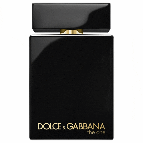 The One For Men Intense Dolce&Gabbana – Perfume Masculino – Eau de Parfum - 100ml