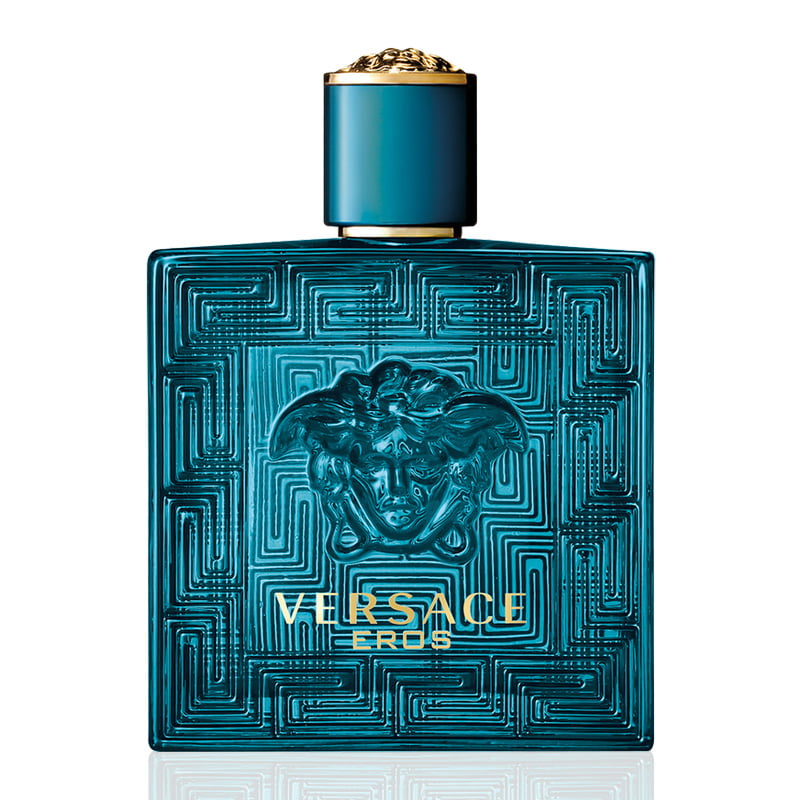 Versace Eros Pour Homme - Eau de Toilette - 100ml