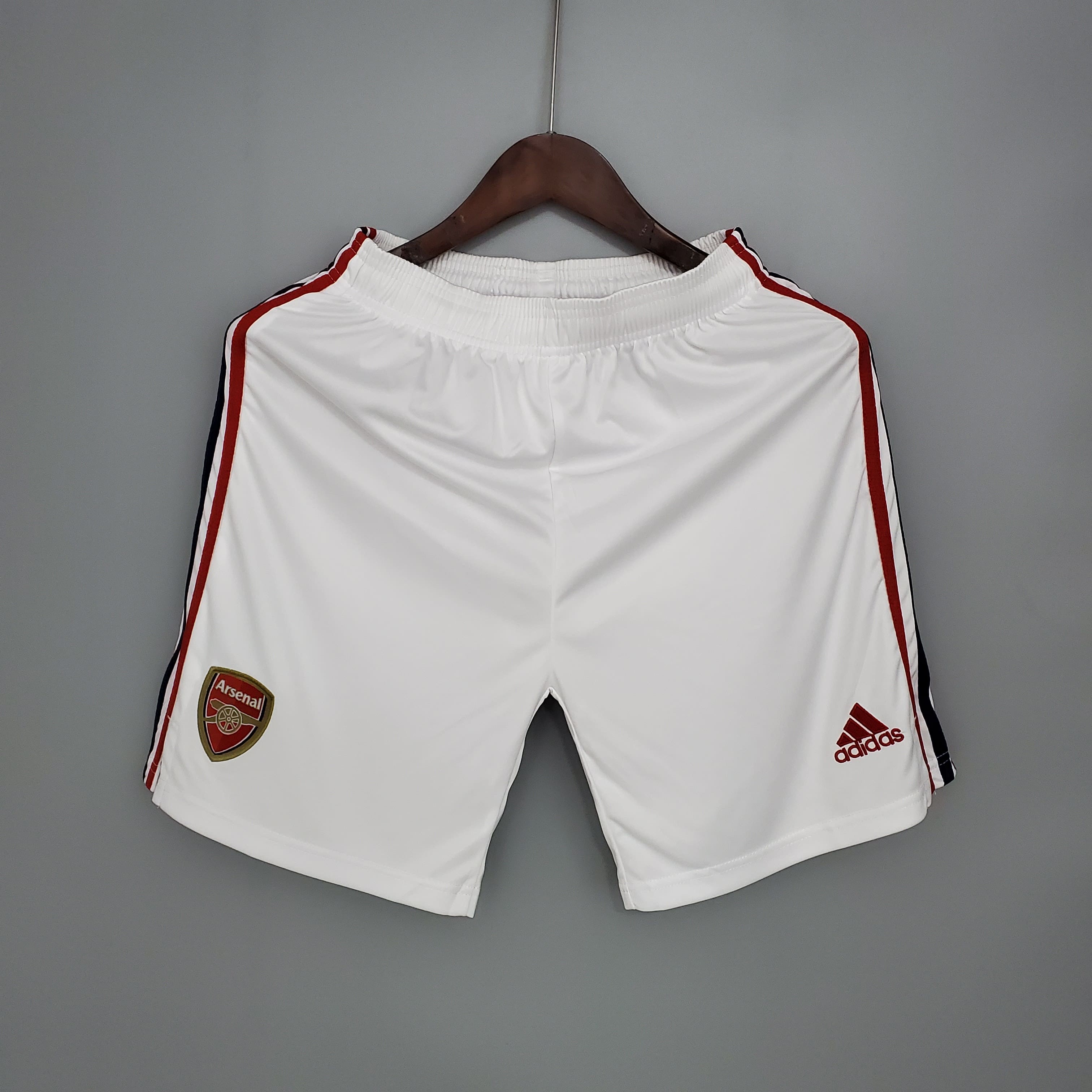 Calção Arsenal I 21/22 