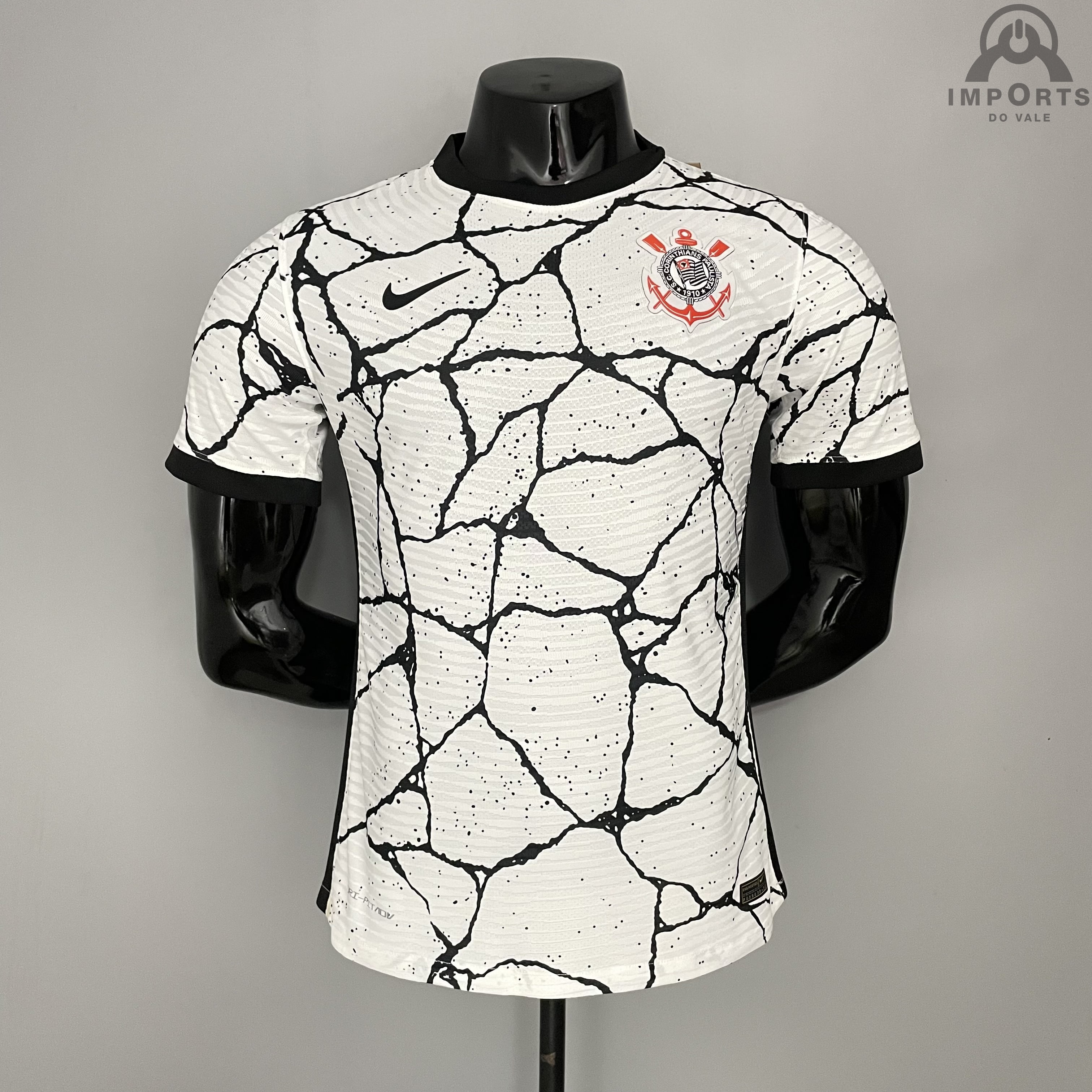 Pin em camisa Corinthians