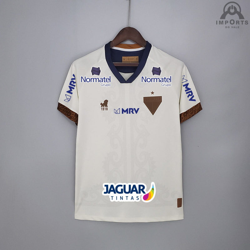 Camisa Fortaleza Copa do Nordeste 2021 + Patrocínios + Personalização Grátis