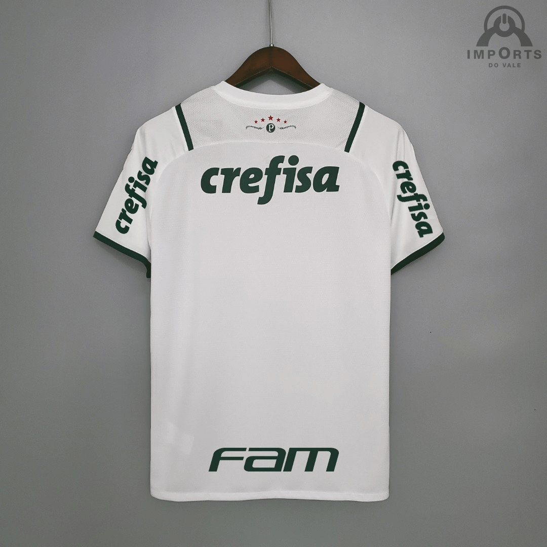 Camisa Palmeiras Ed.Especial Campeão Mundial 1951 Versão Torcedor