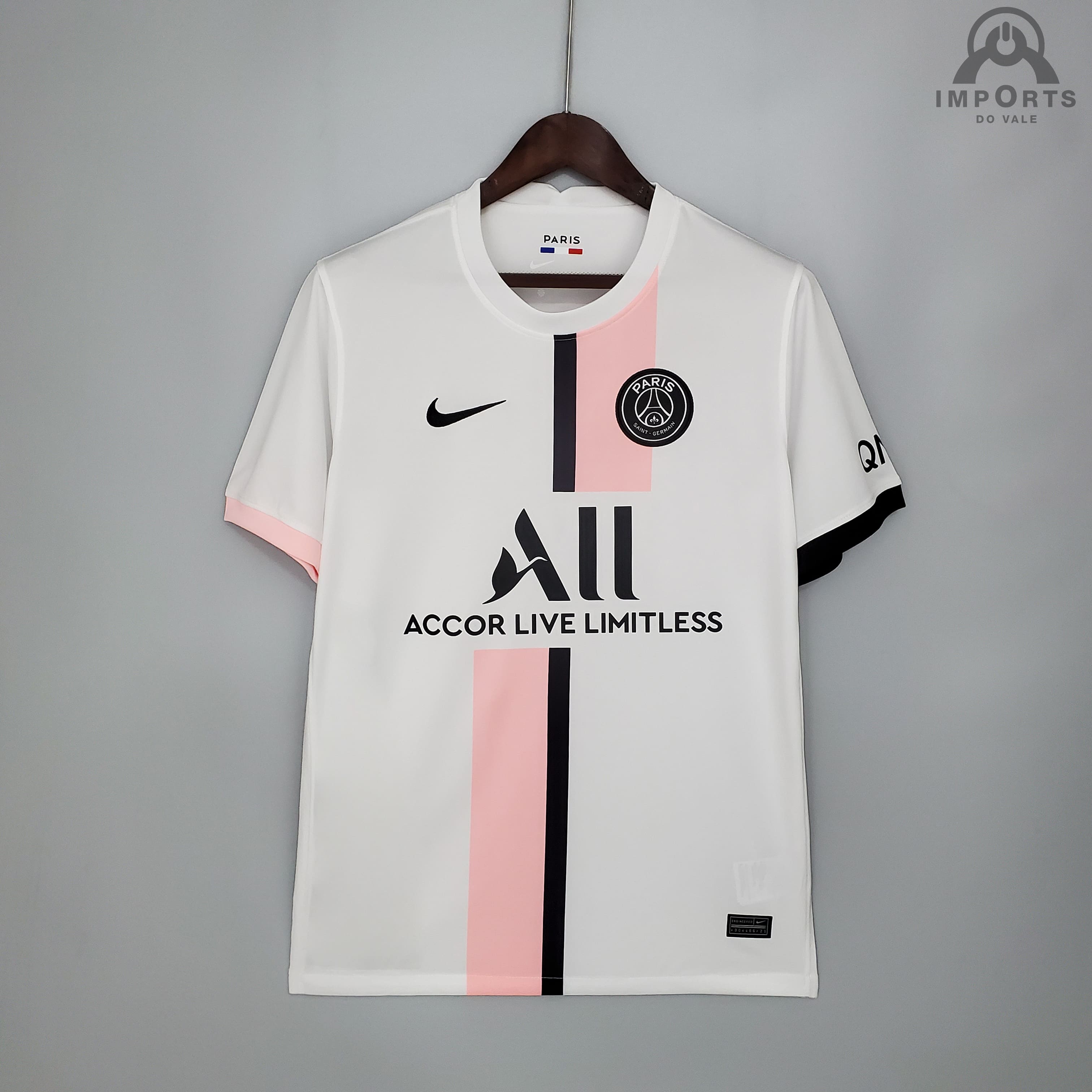 Camisa Psg Neymar - Roblox