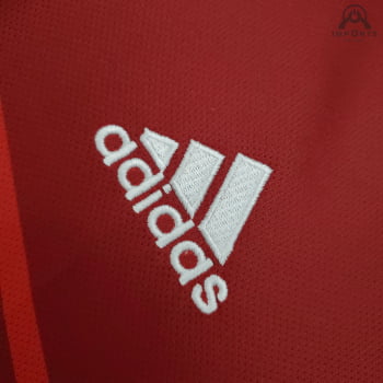 Camisa Bayern de Munique I 21/22 Versão Torcedor