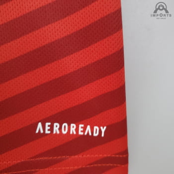Camisa Bayern de Munique I 21/22 Versão Torcedor