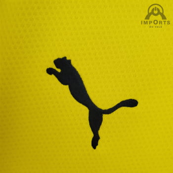 Camisa Borussia Dortmund I 21/22 Versão Torcedor 