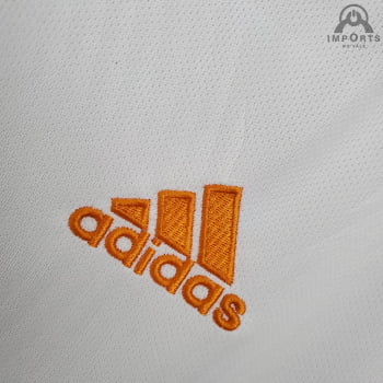 Camisa Real Madrid I 21/22 Versão Torcedor + Personalização Grátis