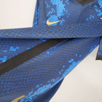 Camisa Inter de Milão I 21/22 Versão Torcedor