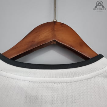 Camisa Juventus I 21/22 Versão Torcedor