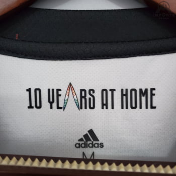 Camisa Juventus I 21/22 Versão Torcedor