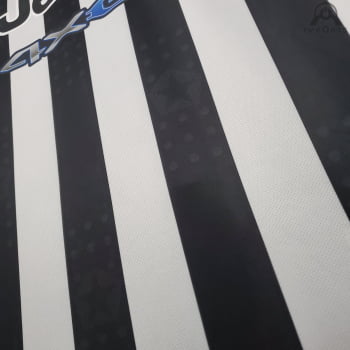 Camisa Juventus I 21/22 Versão Torcedor