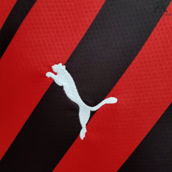 Camisa Milan I 21/22 Versão Torcedor 