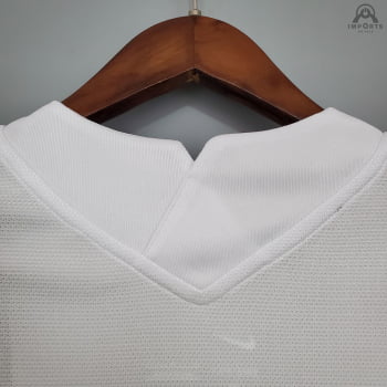 Camisa Tottenham I 21/22 Versão Torcedor