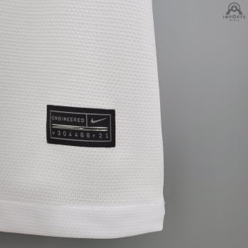 Camisa Tottenham I 21/22 Versão Torcedor