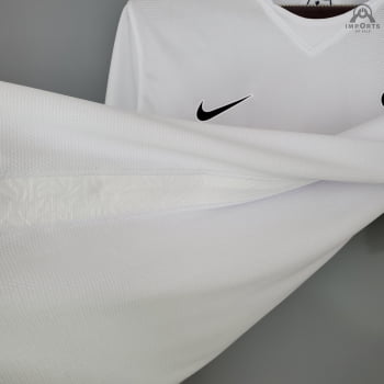 Camisa Tottenham I 21/22 Versão Torcedor