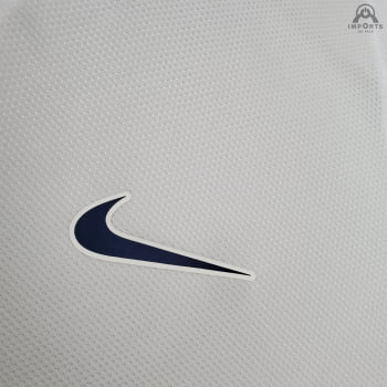 Camisa Tottenham I 21/22 Versão Torcedor