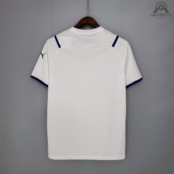 Camisa Itália II 21/22 Versão Torcedor 