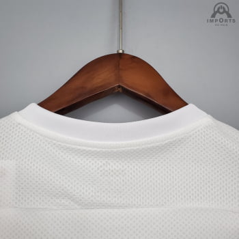 Camisa Itália II 21/22 Versão Torcedor 
