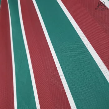 Camisa Fluminense I 21/22 Versão Torcedor