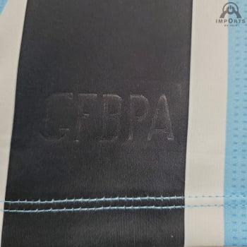 Camisa Grêmio I 21/22 Versão Torcedor + Personalização Grátis