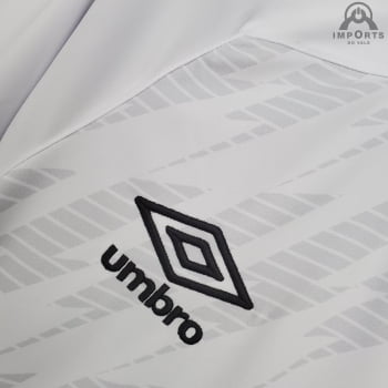 Camisa Santos I 21/22 Versão Torcedor