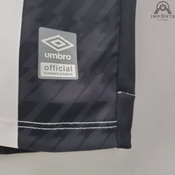 Camisa Santos II 21/22 Versão Torcedor