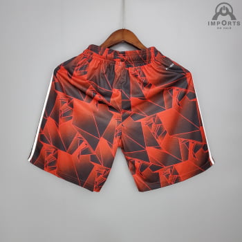 Calção Flamengo II 21/22