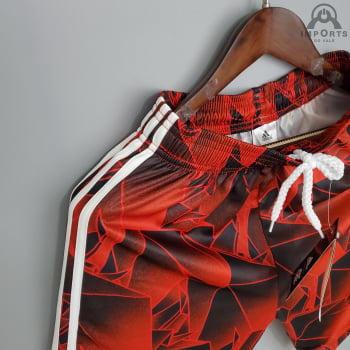 Calção Flamengo II 21/22