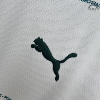 Camisa Palmeiras II 22/23 Versão Torcedor Feminino