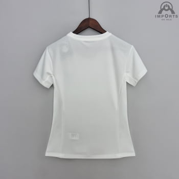 Camisa Palmeiras II 22/23 Versão Torcedor Feminino