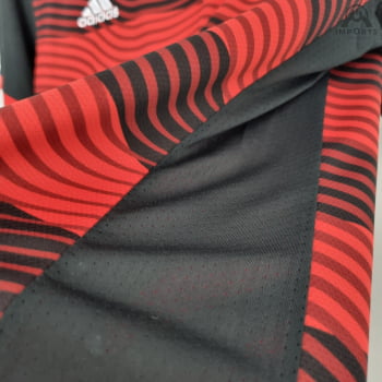 Camisa Flamengo I 22/23 Versão Torcedor